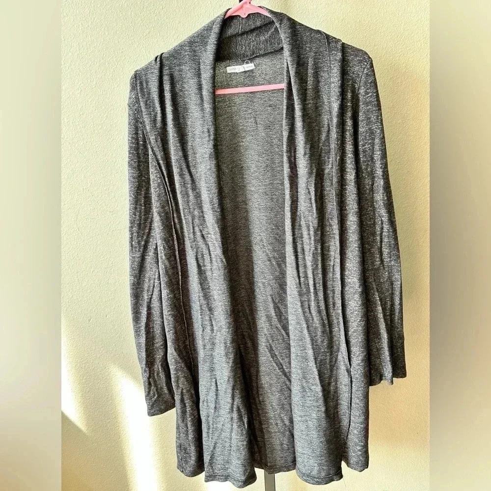 Xs sleepwear cardigan